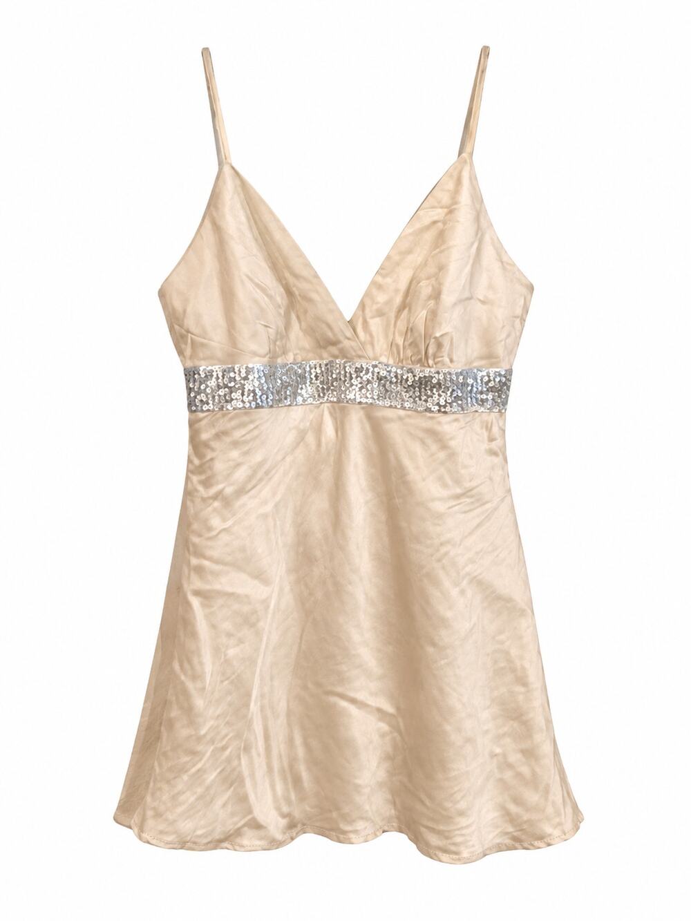 Express Women's Tank Size XS